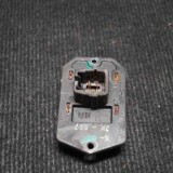 Rezistența aeroterma TOYOTA HILUX VII Pick-up _N1_, _N2_, _N3_ 2009 OEM: 3K-517 2163909