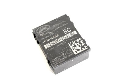 Senzor de presiune anvelopa JAGUAR XE X760 2015 OEM: HY32-14F012-BC 10026166 foto