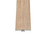 Cumpara ieftin &Icirc;nlocuitor de pardoseală din vinil SPC, stejar Adler 2400x45x6 mm