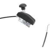 Cumpara ieftin Cablu Acceleratie + Maneta 170 cm