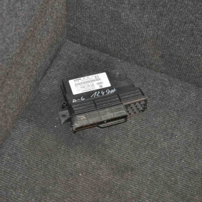 Alt modul de control AUDI A6 Avant 4F5, C6 2005 OEM: 4F0907280A 2163991 foto