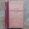 DICTIONAR LATIN-ROMAN COMPLET PENTRU LICEE , SEMNINARII SI UNIVERSITATI de IOAN NADEJDE SI AMELIA NADEJDE GESTICONE , EDITIA A XX A