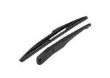 Brat stergator luneta cu lamela Bmw E83 X3 2004-, lungime lamela : 360mm, 61623400708