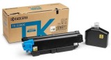 Toner Original KYOCERA Cyan TK-5280C pentru ECOSYS M6235CIDN|M6635CIDN|P6235CDN 11K "TK-5280C"