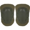 Set Genunchiere Tactice Olive GFC Tactical