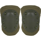 Set Genunchiere Tactice Olive GFC Tactical
