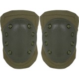 Set Genunchiere Tactice Olive GFC Tactical