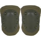 Set Genunchiere Tactice Olive GFC Tactical