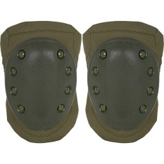 Set Genunchiere Tactice Olive GFC Tactical