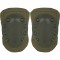 Set Genunchiere Tactice Olive GFC Tactical