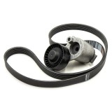 Nuca schimbator de viteze Modecar pentru Honda Civic VII 2000-2006, Negru