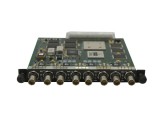 Modul Marconi NM-4/E3E cu 4 conectori BNC de tip E3 pentru ASX-4000, ASX-4000M