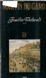 Familia Thibault (volumul 3) - Roger Martin du Gard