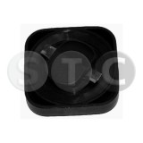 STC buson, umplere ulei