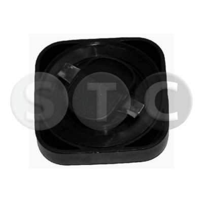 STC buson, umplere ulei foto