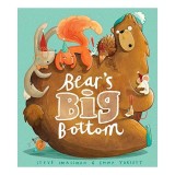 Bear&#039;s Big Bottom