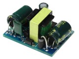 Modul sursa tensiune 220V AC -&gt; 12V DC, 5W, 450mA AVX-MR12705