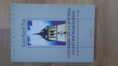 Ioan Aurel-Pop - Cronicile brasovene din secolele XVII-XVIII ( 2003 ) Brasov , istoria Brasovului / Contributii la istoria culturii romanesti
