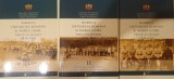 Biserica Ortodoxa Romana si Marea Unire, Preoti in transee (1916-1919) Vol.1,2,3