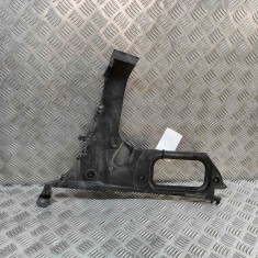 Suport bara de protecție st&acirc;nga spate AUDI Q7 4L 2014 OEM: 4L0807453A 30972652