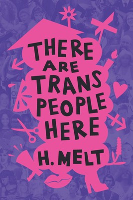 There Are Trans People Here foto
