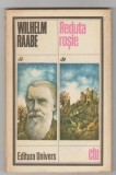bnk ant Wilhelm Raabe - Reduta rosie