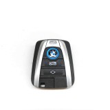 Cheie Contact BMW i3 I01 2021 OEM 6805978 5FA011226 25197680 Originala
