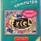 EUROPEAN COMPUTER DRIVING LICENCE , EXCEL MODULUL 4 , NIVEL AVANSAT , 2006 * NU CONTINE CD