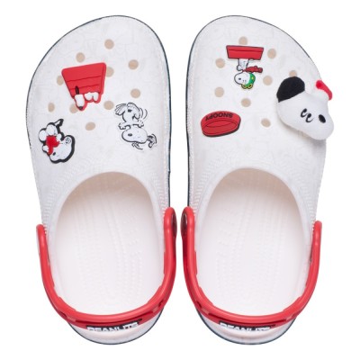 Saboti Crocs Classic Peanuts Clog Kids Multicolor - Multi foto