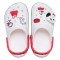 Saboti Crocs Classic Toddler Peanuts Clog Multicolor - Multi
