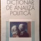 Jack C. Piano, Robert E. Riggs, Helenan S. Robin - Dictionar de analiza politica