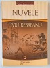 NUVELE de LIVIU REBREANU , 2012