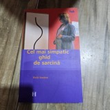 Cel mai simpatic ghid de sarcina - Vicki Iovine