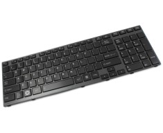 Tastatura Toshiba MP 09N53US6698, Satellite A660, Satellite A660D, Satellite A665, Satellite A665D