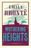 Wuthering Heights - Emily Bronte