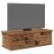 vidaXL Dulap de perete, lemn &icirc;nvechit, 60x26x18,5 cm, lemn prelucrat 855858