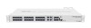 Management Switch 20 x SFP, 4 x SFP+, 4 x Combo (Gigabit sau SFP) - Mikrotik CRS328-4C-20S-4S+RM
