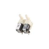 Electrovalvă cu 2 căi pentru mașină de spălat rufe BOSCH 00173132 Original