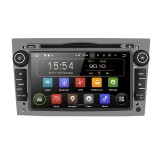 Navigatie Auto Multimedia cu GPS Opel Astra H Vectra Corsa Zafira Antara Meriva Vivara, Android, 2GB RAM + 16GB ROM, Internet, 4G, Aplicatii, Waze, Wi, Navigps