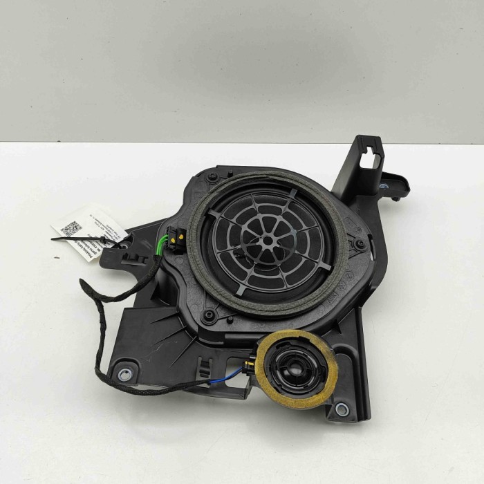 Difuzor ușă st&acirc;nga spate AUDI TT FV3 2020 OEM: 8S8035241A 32235178