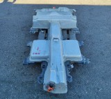 Baterie Auto Vw Golf VII 5G1 2015, 12V, 35-96Ah, AGM/VRLA, Tip Auto, Diverse Dimensiuni &amp; Curent Pornire, Plumb-Acid