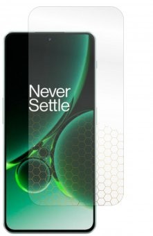 Folie pentru OnePlus Nord 3, Ultra-Rezistentă, Claritate Cristalină, Aplicare Ușoară