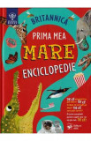 Britannica. Prima mea mare enciclopedie