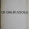 Un om in agora &ndash; Dumitru Popescu