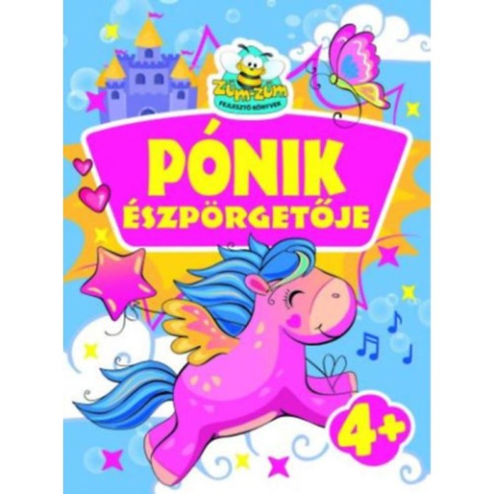 P&oacute;nik &eacute;szp&ouml;rgetője