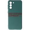 Toc silicon High Copy Samsung Galaxy S21 Midnight Green