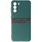 Toc silicon High Copy Samsung Galaxy S21 Midnight Green