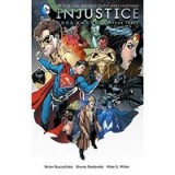 Injustice : Gods Among Us