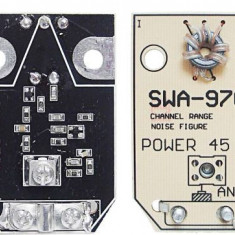 Amplificator antena SWA-9701, 45dB - 201181