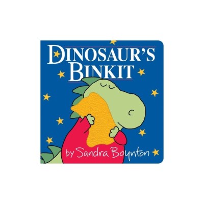 Dinosaur&amp;#039;s Binkit foto